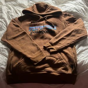 Patagonia uprisal men’s hoodie sz small